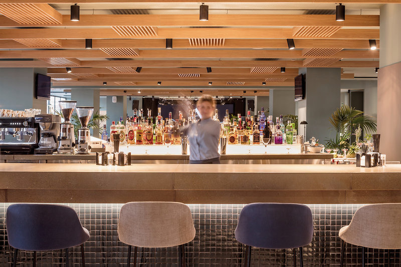 Aqua Silhouette & Spa Erwachsenenhotel ab 16 Jahre 19