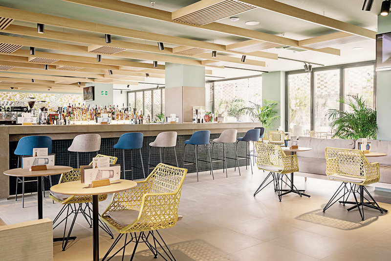 Aqua Silhouette & Spa Erwachsenenhotel ab 16 Jahre 20