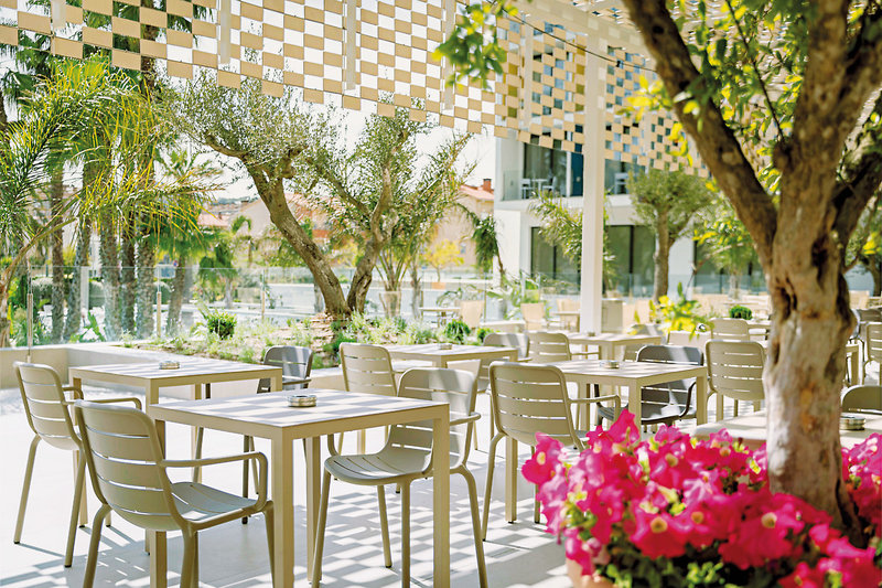 Aqua Silhouette & Spa Erwachsenenhotel ab 16 Jahre 22