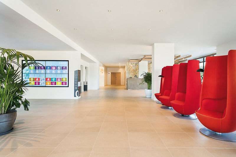 Aqua Silhouette & Spa Erwachsenenhotel ab 16 Jahre 24