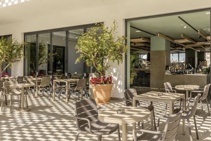 Aqua Silhouette & Spa Erwachsenenhotel ab 16 Jahre 29