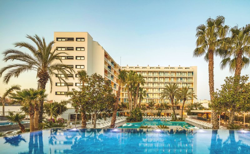 AQUA Hotel Silhouette & Spa 1
