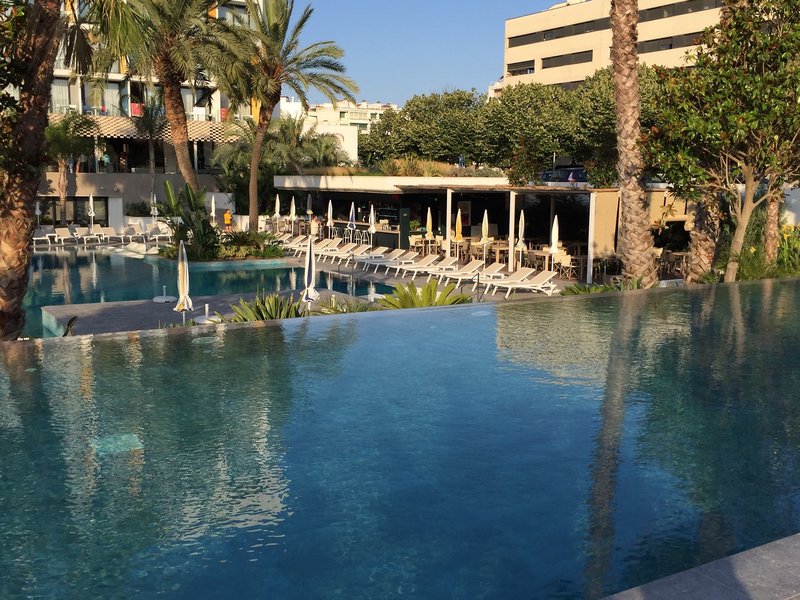 AQUA Hotel Silhouette & Spa 8