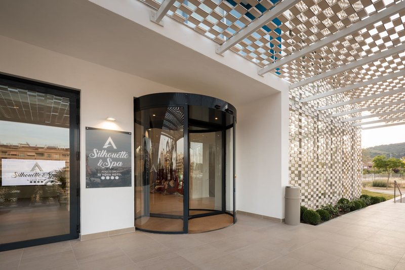 AQUA Hotel Silhouette & Spa 10