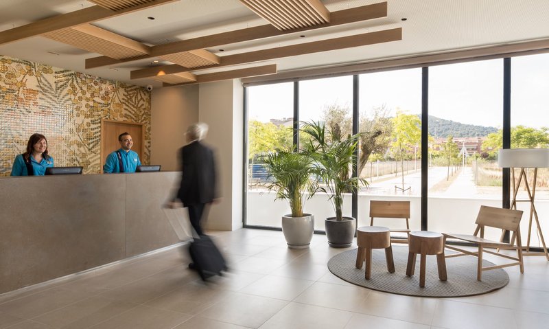 AQUA Hotel Silhouette & Spa 11