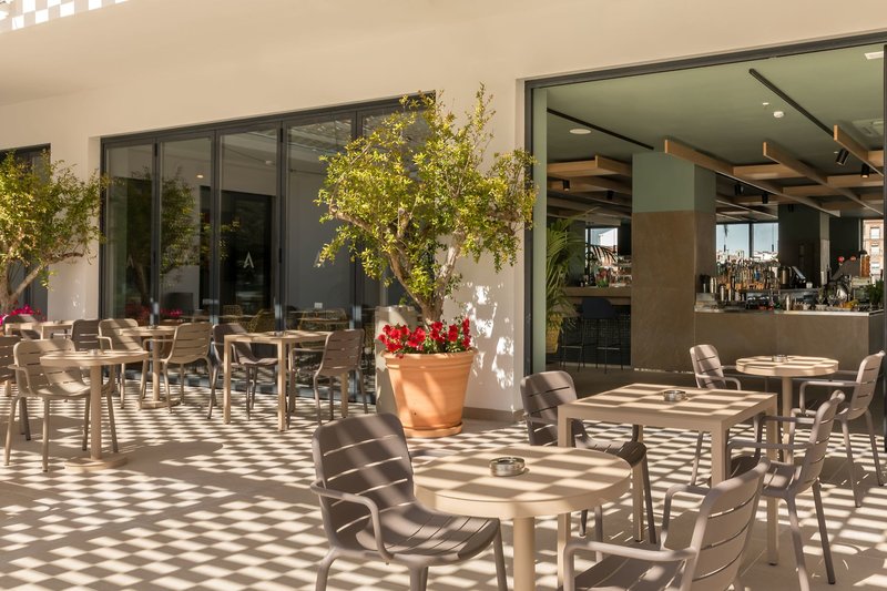 AQUA Hotel Silhouette & Spa 14