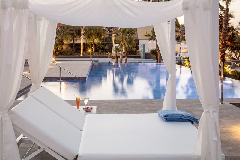 AQUA Hotel Silhouette & Spa 18