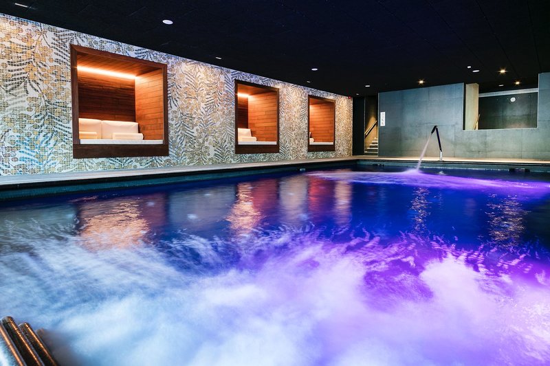 AQUA Hotel Silhouette & Spa 29