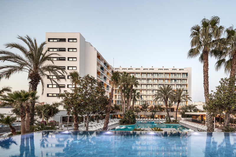 Aqua Hotel Silhouette & Spa 1