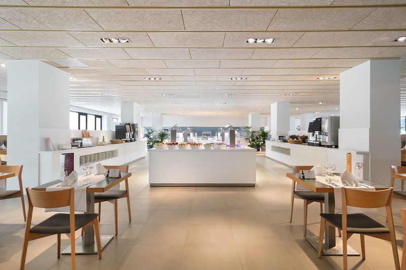 Aqua Silhouette & Spa Erwachsenenhotel ab 16 Jahre 9