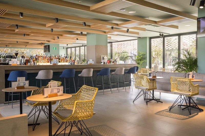 Aqua Silhouette & Spa Erwachsenenhotel ab 16 Jahre 12