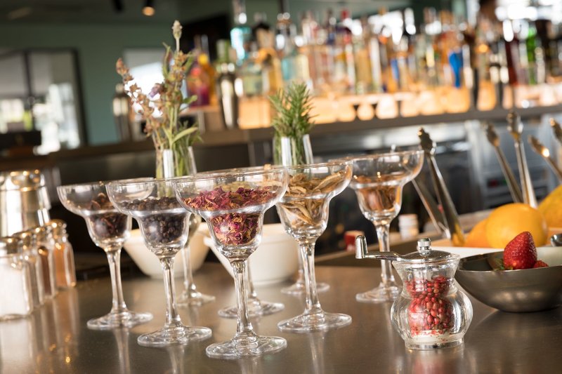 Aqua Silhouette & Spa Erwachsenenhotel ab 16 Jahre 13