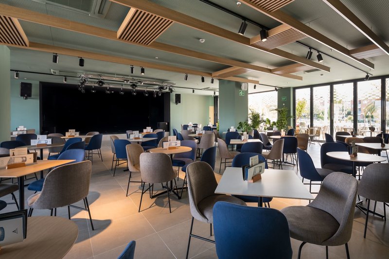 Aqua Silhouette & Spa Erwachsenenhotel ab 16 Jahre 15