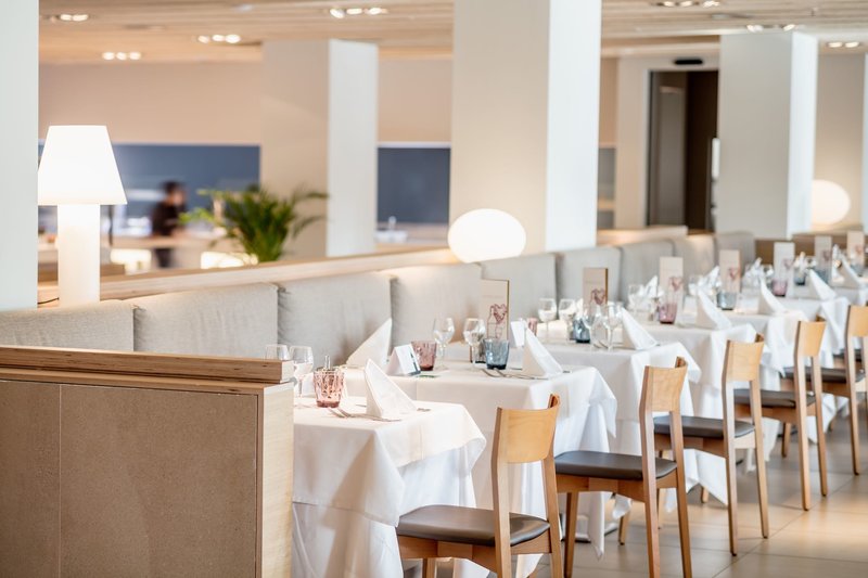 Aqua Silhouette & Spa Erwachsenenhotel ab 16 Jahre 16