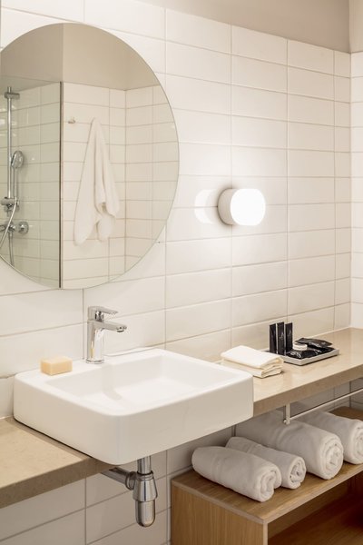 Aqua Silhouette & Spa Erwachsenenhotel ab 16 Jahre 21