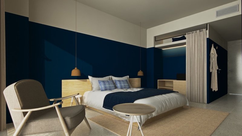 Aqua Silhouette & Spa Erwachsenenhotel ab 16 Jahre 22