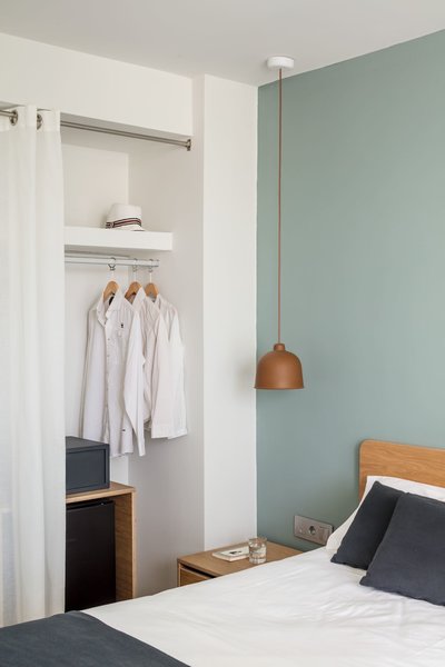 Aqua Silhouette & Spa Erwachsenenhotel ab 16 Jahre 24