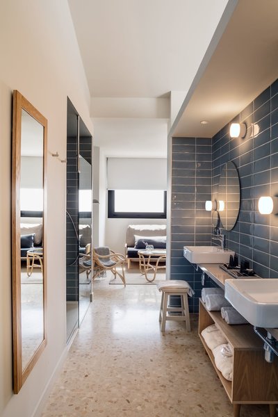 Aqua Silhouette & Spa Erwachsenenhotel ab 16 Jahre 26