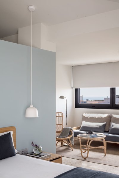 Aqua Silhouette & Spa Erwachsenenhotel ab 16 Jahre 27