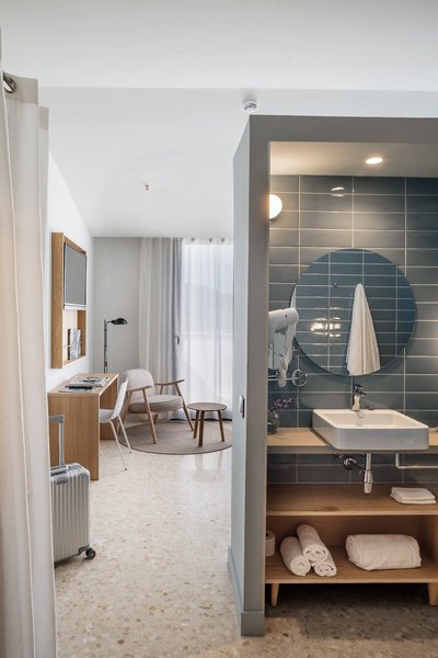 Aqua Silhouette & Spa Erwachsenenhotel ab 16 Jahre 29