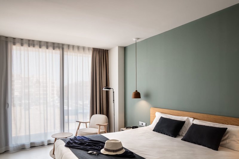 Aqua Silhouette & Spa Erwachsenenhotel ab 16 Jahre 30