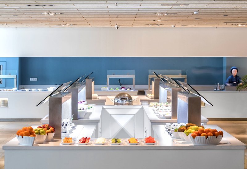 Aqua Silhouette & Spa Erwachsenenhotel ab 16 Jahre 32