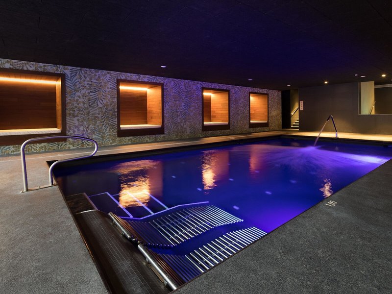 Aqua Silhouette & Spa Erwachsenenhotel ab 16 Jahre 6