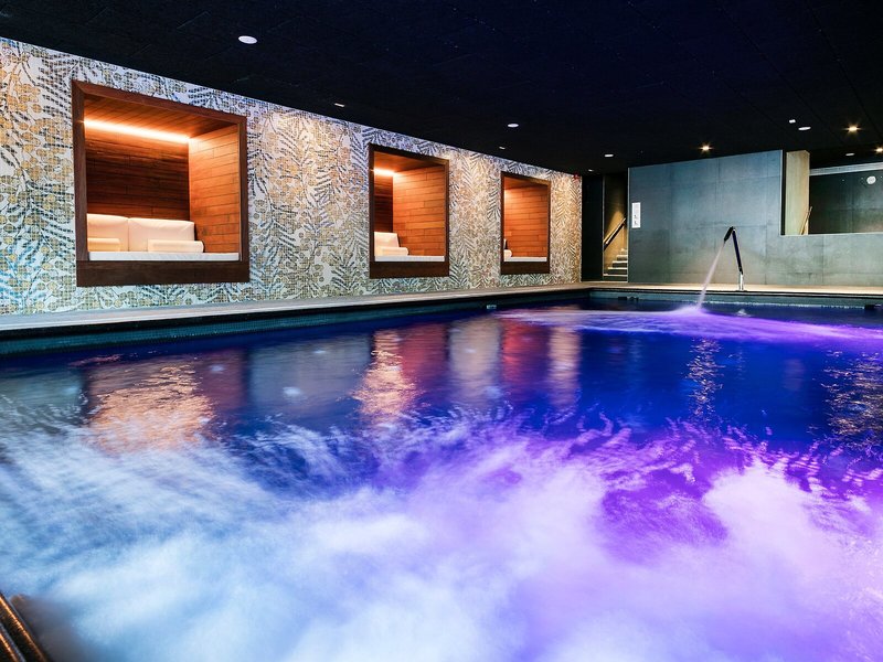 Aqua Silhouette & Spa Erwachsenenhotel ab 16 Jahre 13