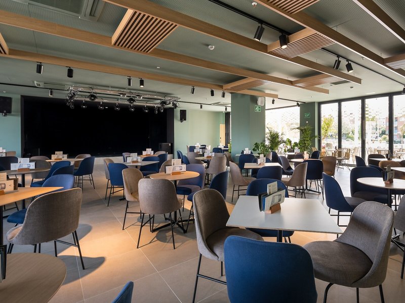 Aqua Silhouette & Spa Erwachsenenhotel ab 16 Jahre 22