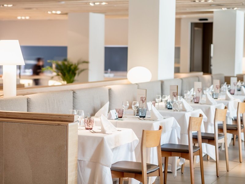 Aqua Silhouette & Spa Erwachsenenhotel ab 16 Jahre 26