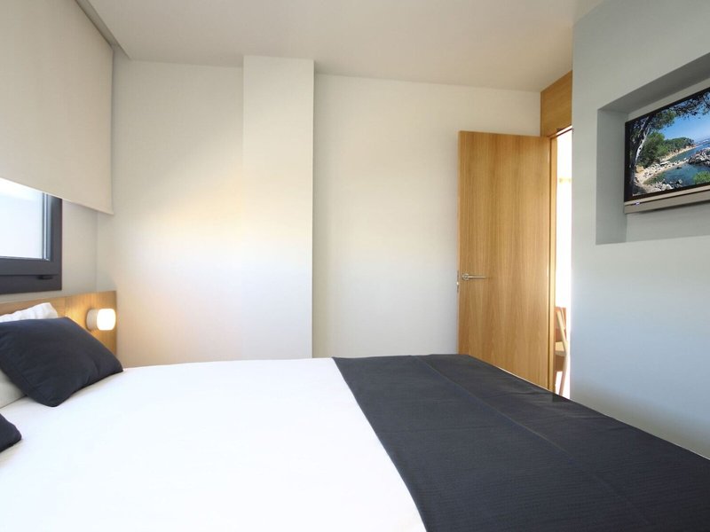 Aqua Silhouette & Spa Erwachsenenhotel ab 16 Jahre 39