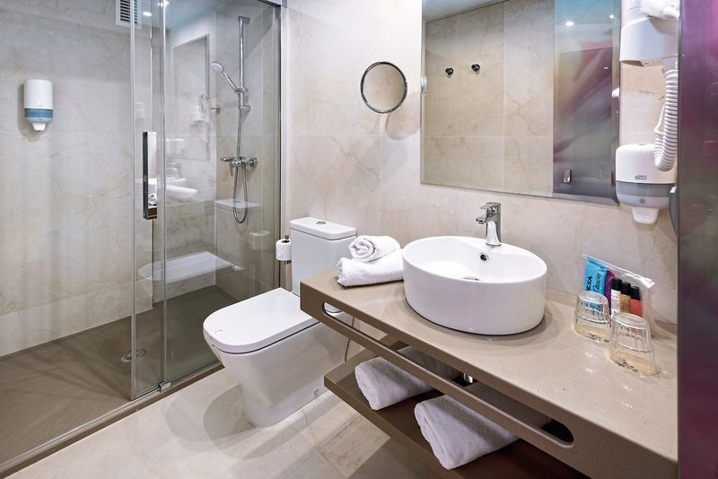 Sumus Hotel Monteplaya - Erwachsenenhotel 4