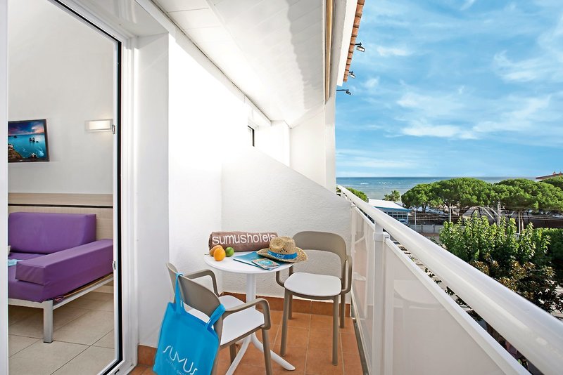 Sumus Hotel Monteplaya - Erwachsenenhotel 7