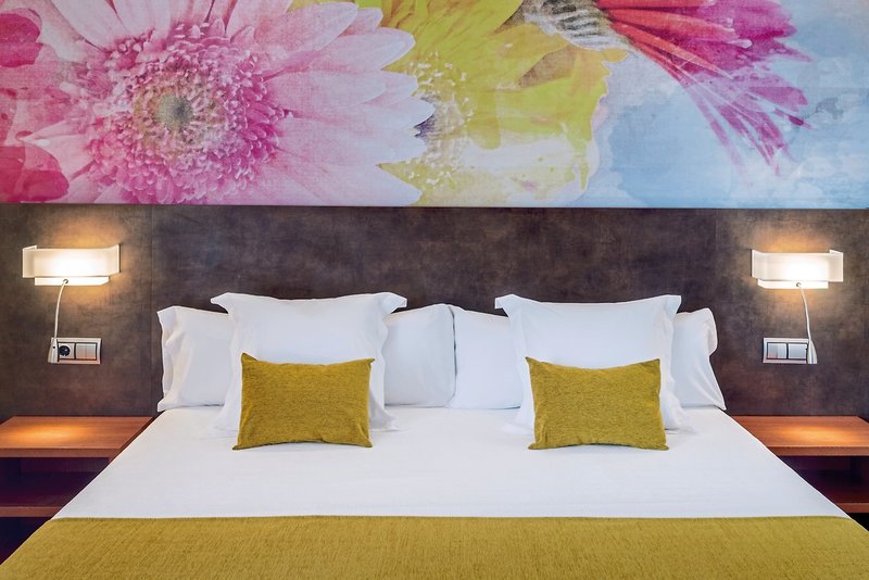 Sumus Hotel Monteplaya - Erwachsenenhotel 9