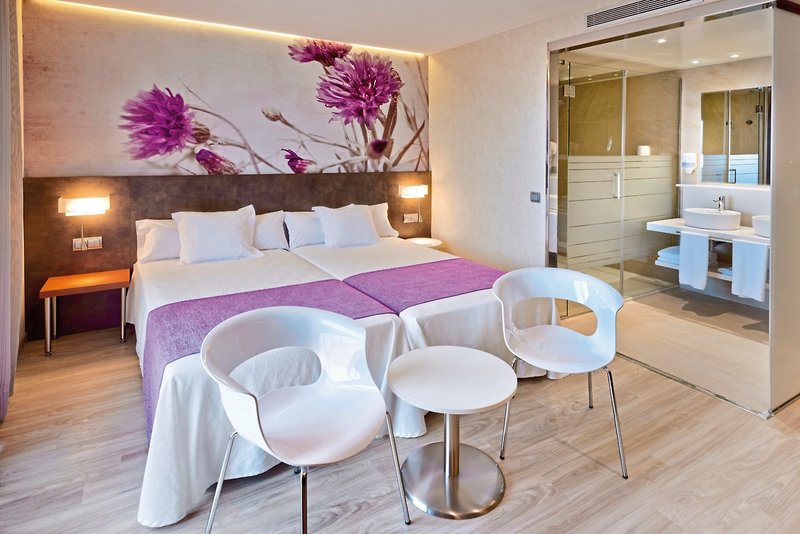 Sumus Hotel Monteplaya - Erwachsenenhotel 10