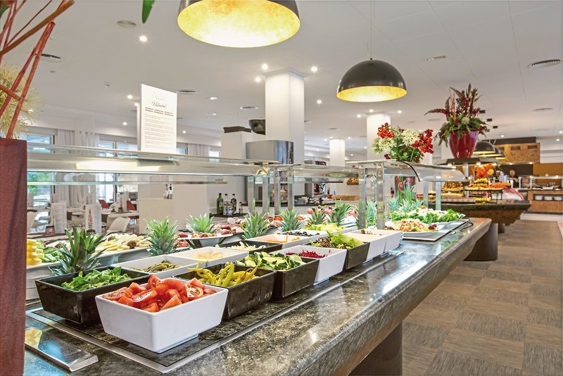 Sumus Hotel Monteplaya - Erwachsenenhotel 12