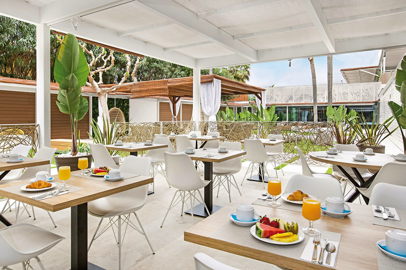 Sumus Hotel Monteplaya - Erwachsenenhotel 14
