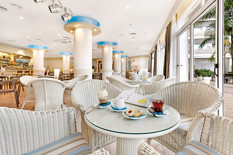 Sumus Hotel Monteplaya - Erwachsenenhotel 15
