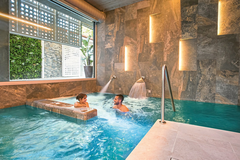 Sumus Hotel Monteplaya - Erwachsenenhotel 16
