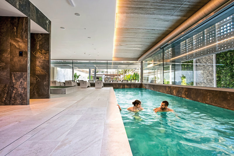 Sumus Hotel Monteplaya - Erwachsenenhotel 17
