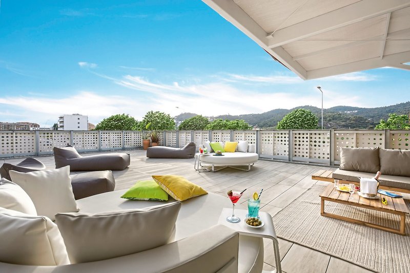 Sumus Hotel Monteplaya - Erwachsenenhotel 19