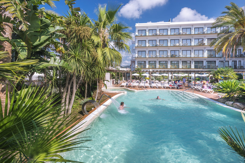 Sumus Hotel Stella & Spa 1