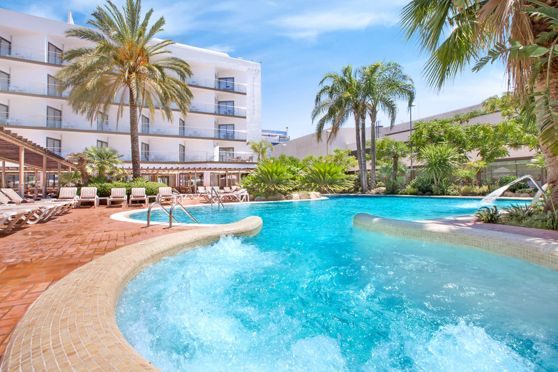 Sumus Hotel Stella & Spa 2