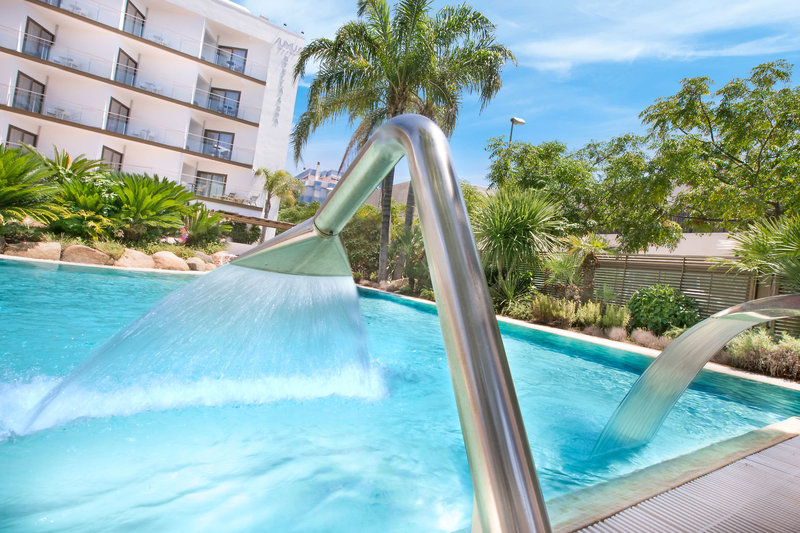 Sumus Hotel Stella & Spa 4