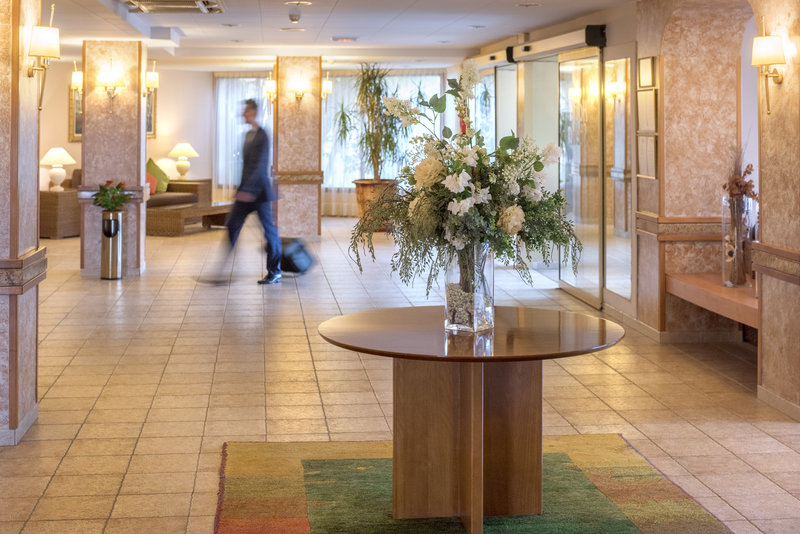 Sumus Hotel Stella & Spa 5
