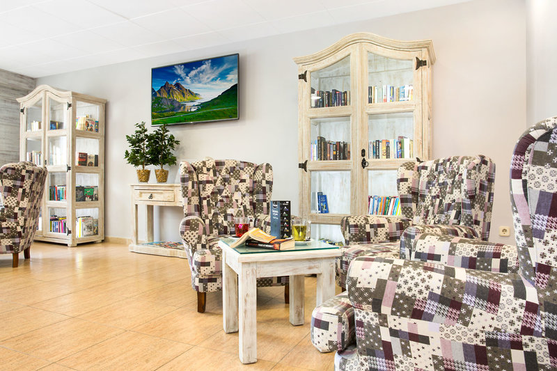 Sumus Hotel Stella & Spa 6