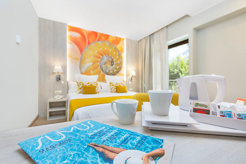Sumus Hotel Stella & Spa 8