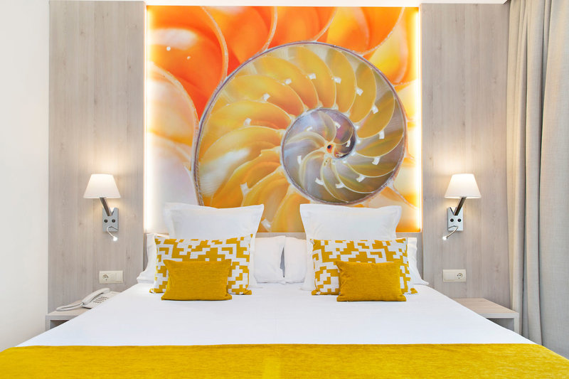 Sumus Hotel Stella & Spa 11