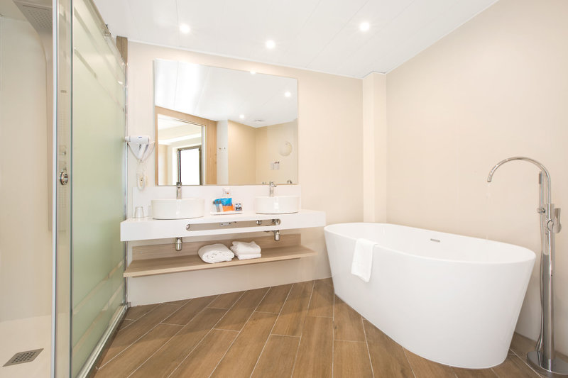 Sumus Hotel Stella & Spa 12