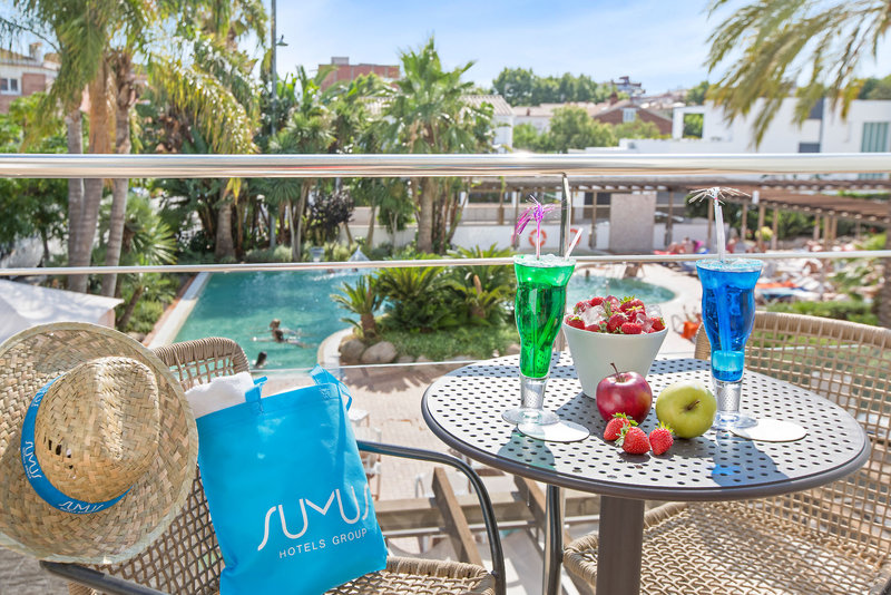 Sumus Hotel Stella & Spa 16